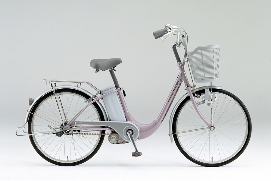 兵庫県神戸市より！ホンダ　ラクーン　電動アシスト自転車ジャンクレストア用に如何？ 兵庫県神戸市より！ホンダ ラクーン 電動アシスト自転車ジャンク