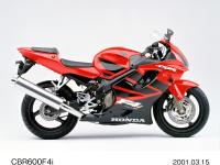 CBR600F4i