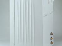 家庭用小型コージェネレーションユニット