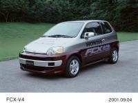 FCX-V4