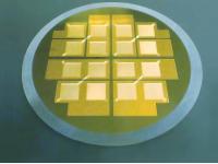 超小型燃料電池 セル基盤