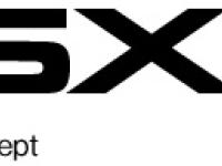 NSXTYPER (Concept vehicle) logotype