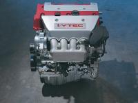 CIVIC TYPE R 2.0L DOHC I-VTEC engine