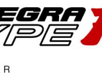 INTEGRA TYPE R logotype