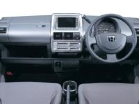 w・i・c (What is a car?) (Concept vehicle) Instrument panel