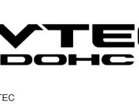 Honda Technology DOHC i-VTEC logotype