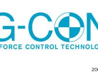 Environment,Safety,Information Technology G-CON logotype
