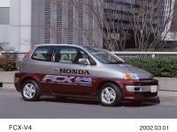 FCX-V4