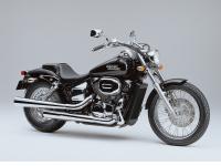 Honda シャドウスラッシャー<400>・(ブラック・7:3)