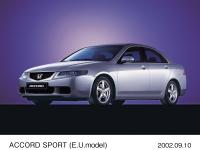 欧州新型アコード2.0リッターSPORT-1