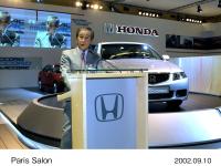 パリサロン 吉野社長(1)