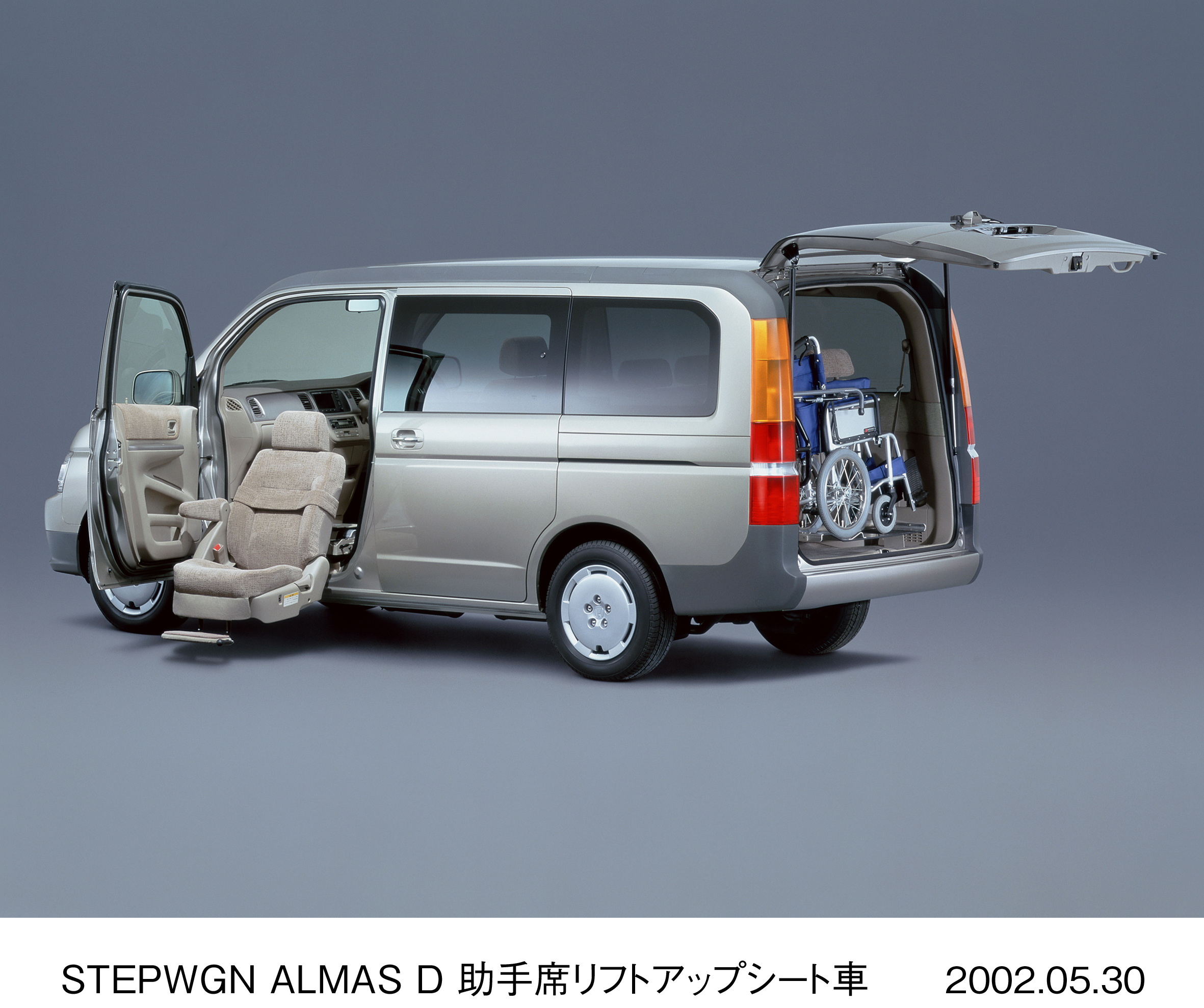 画像・動画ダウンロード | ニュースルーム | Honda 企業情報サイト