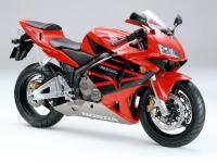 CBR600RR (欧州仕様車)