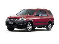 CR-V パフォーマiL