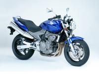 HORNET(欧州仕様)