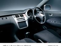 HR-V 5ドアJ特別仕様車「スーパープレイヤー」(オプション装着車)フルオート・エアコンディショナー