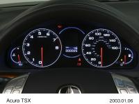 Acura 「TSX」
