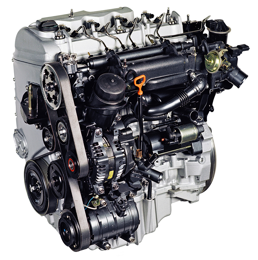 ジュネーブショーにてアコード搭載のディーゼルエンジンを発表 | Honda