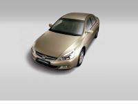 新型タイ製アコード L4エンジン