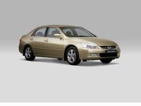 新型タイ製アコード L4エンジン