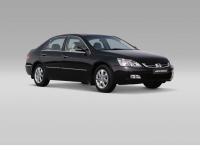 新型タイ製アコード V6エンジン