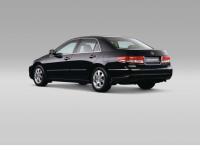 新型タイ製アコード V6エンジン