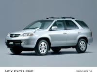 MDX
