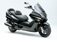 フォルツァ Type X