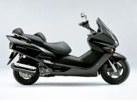 フォルツァ Type X