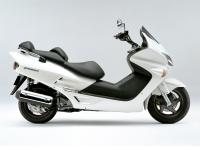 フォルツァ Type X