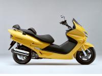 フォルツァ Type X