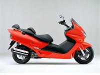 フォルツァ Type X カラーオーダープラン