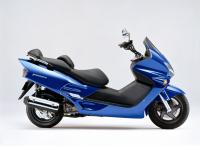 フォルツァ Type X カラーオーダープラン