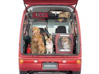 Vamos Hobio Travel Dog Version※備品は撮影のため用意したもの