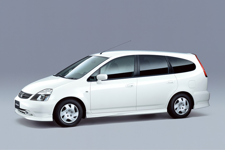 ともひろ エアロストリーム D.A.D-ストリーム ZX Edition [ RN6,7,8,9 ] / エアロパーツ | GARSON