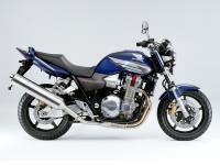 CB1300 SUPER FOUR