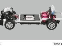 FCX パワープラントモデル