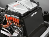 FCX パワープラントモデル パワーコントロールユニット