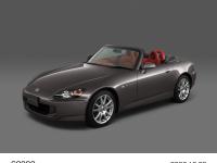 S2000 フロント(メーカーオプション装着車)