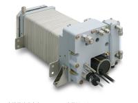 太陽電池式水素ステーション 水電解モジュール