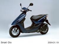 Honda スマート Dio