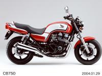 Honda  CB750