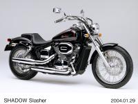 Honda  シャドウ スラッシャー<400>