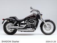 Honda  シャドウ スラッシャー <400>