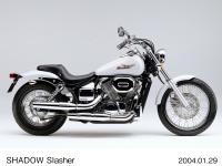 Honda  シャドウ スラッシャー <400>