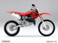 CR85R2