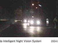 肉眼同等の映像