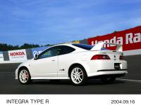 TYPE R チャンピオンシップホワイト