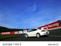 TYPE R チャンピオンシップホワイト