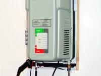 家庭用天然ガス充填装置「Phill」